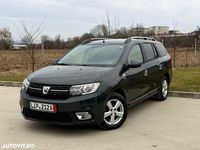Second-hand Dacia Logan Lauréate 90 CP (66 kW) 2018 Culoaregri Break