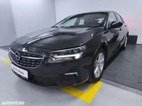 Second-hand Opel Insignia Elegance 174 CP (127 kW) 2021 Culoaremaro Berlinǎ