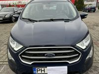 second-hand Ford Ecosport 