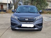 second-hand Honda CR-V 2.0 A/T 4WD Executive