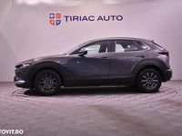 Second-hand Mazda CX-30 150 CP (110 kW) 2021 Culoaregri SUV