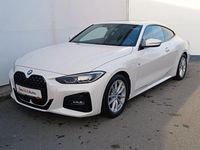 Second-hand BMW 420 190 CP (139 kW) 2021 Albmetalic Coupe