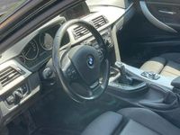 second-hand BMW 320 D Touring 2015