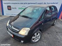 second-hand Opel Meriva 1.6i