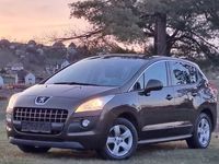 second-hand Peugeot 3008 HDi FAP 110 EGS6 Business-Line