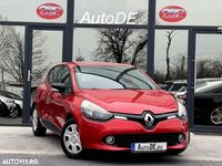 second-hand Renault Clio IV 