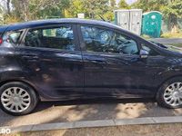 Second-hand Ford Fiesta 60 CP (44 kW) 2015 Culoarenegru