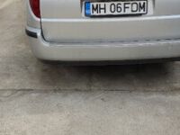 second-hand Ford Mondeo an 2006