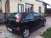 second-hand Opel Corsa 2003