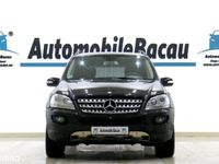 second-hand Mercedes ML320 CDI Aut