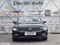 Second-hand VW Passat Comfortline 150 CP (110 kW) 2020 Culoaregri Berlinǎ