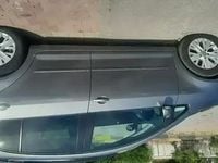 Second-hand VW Golf VII 105 CP (77 kW) 2014 Verde Hatchback