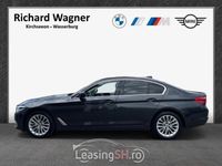 second-hand BMW 520 2020 2.0 Diesel 190 CP 65.750 km - 38.046 EUR - leasing auto