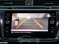 second-hand VW Tiguan 2.0 TDI SCR (BlueMotion Technology) DSG Comfortline