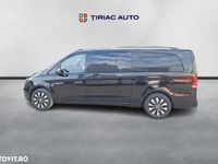 second-hand Mercedes Vito Tourer Extra-Lung 116 CDI 163CP RWD 9AT PRO