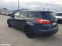 second-hand Ford Focus 1.6 EcoBoost Start-Stopp-System Trend