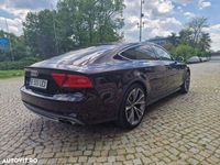 second-hand Audi S7 4.0 TFSI Quattro S-Tronic