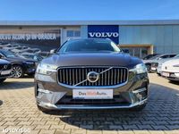 second-hand Volvo XC60 B5 D AWD Geartronic Inscription