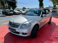 second-hand Mercedes C200 Clasa C