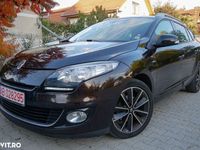 second-hand Renault Mégane GrandTour ENERGY dCi 130 Start & Stopp Bose Edition