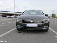 second-hand VW Passat Variant 2.0 TDI DSG Highline