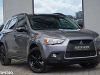 second-hand Mitsubishi ASX 1.8 DI-D 4WD Intense