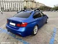 second-hand BMW 328 Seria 3 i Sport-Aut.