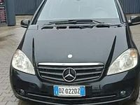 Second-hand Mercedes A150 90 CP (66 kW) 2010 Berlinǎ
