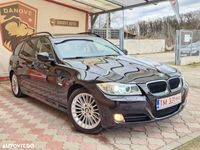 second-hand BMW 318 Seria 3 d DPF Touring Aut.