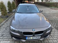 second-hand BMW 320 Seria 3 d Aut.