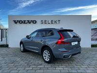second-hand Volvo XC60 T8 RECHARGE EAWD R-DESIGN (74DGB)