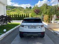 second-hand Land Rover Range Rover evoque 2.2 TD4 Prestige