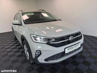 Second-hand VW Taigo Life 95 CP (69 kW) 2025 Culoaregri SUV