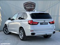 second-hand BMW X5 xDrive30d