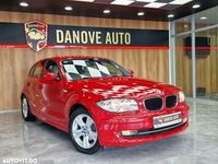 second-hand BMW 118 Seria 1 d