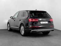 second-hand Audi Q7 50 TDI quattro