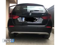 second-hand BMW X1 49