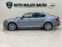 second-hand Skoda Superb 2.0 TDI 150CP Automata 2015 Euro 6