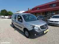 second-hand Mercedes Citan 109 CDI Extralung Mixt