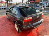 second-hand Seat Leon 1.9 Diesel,2004,Finantare Rate