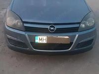 Second-hand Opel Astra 101 CP (74 kW) 2004 Gri Hatchback