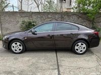 Second-hand Opel Insignia Cosmo 136 CP (100 kW) 2015 Visiniu Berlinǎ