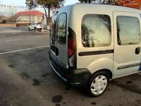 Second-hand Renault Kangoo 75 CP (55 kW) 2001 Gri Monovolum