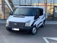 second-hand Ford Transit 2.2 cdti euro 5 inm. în ro