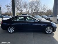 second-hand BMW 525 Seria 5 d xDrive AT