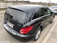 second-hand Mercedes R320 CDI 4Matic 7G-TRONIC