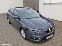 Second-hand Renault Mégane GrandTour Business 110 CP (80 kW) 2018 Culoaregri Break
