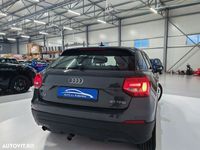 second-hand Audi Q2 30 TFSI S tronic design