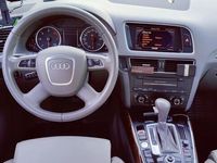 second-hand Audi Q5 3.0 TDI Quattro S-Tronic