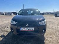 Second-hand Mitsubishi ASX 115 CP (84 kW) 2016 SUV